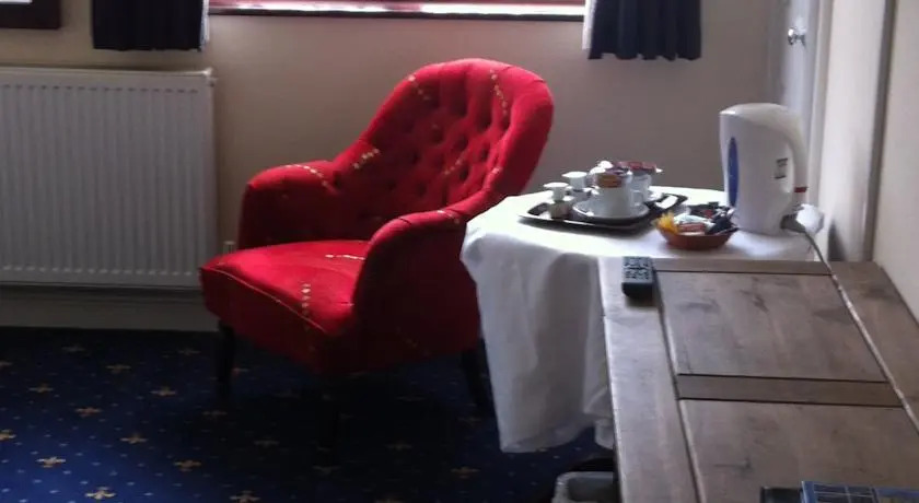 Oxfordshire Inn
