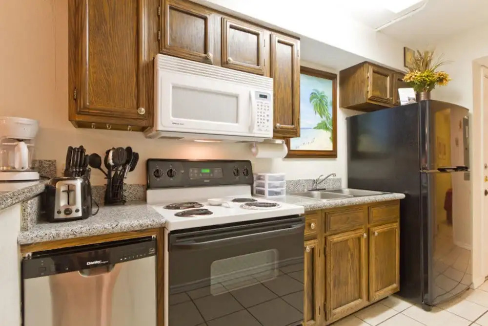 Florence I Condominium 304