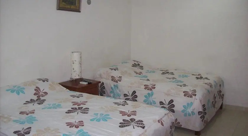 Hospedaje Colosio