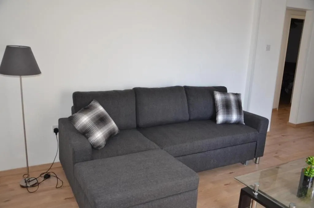 Surf & Sun Holiday Apartments
