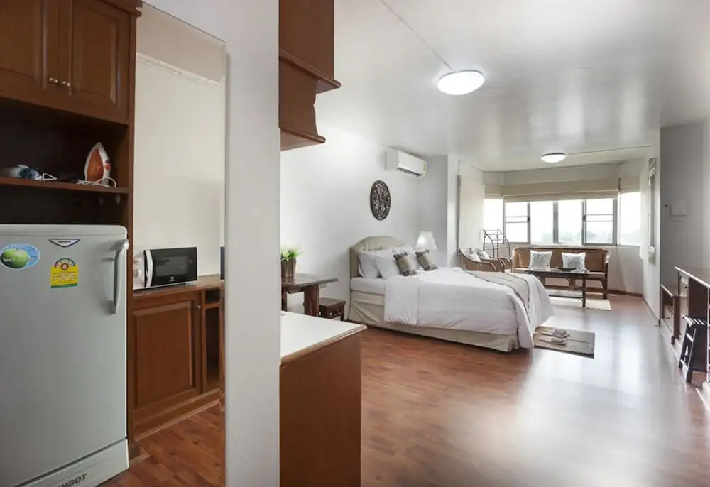 Comfy Studio Nimman