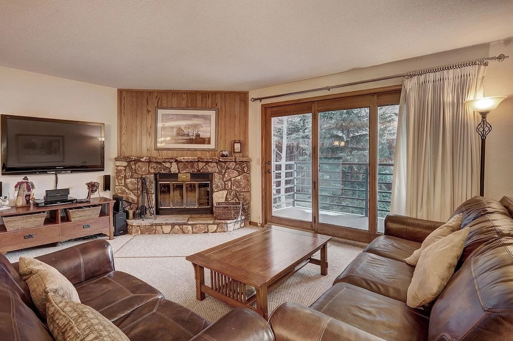 204 Snowdance Manor by RedAwning