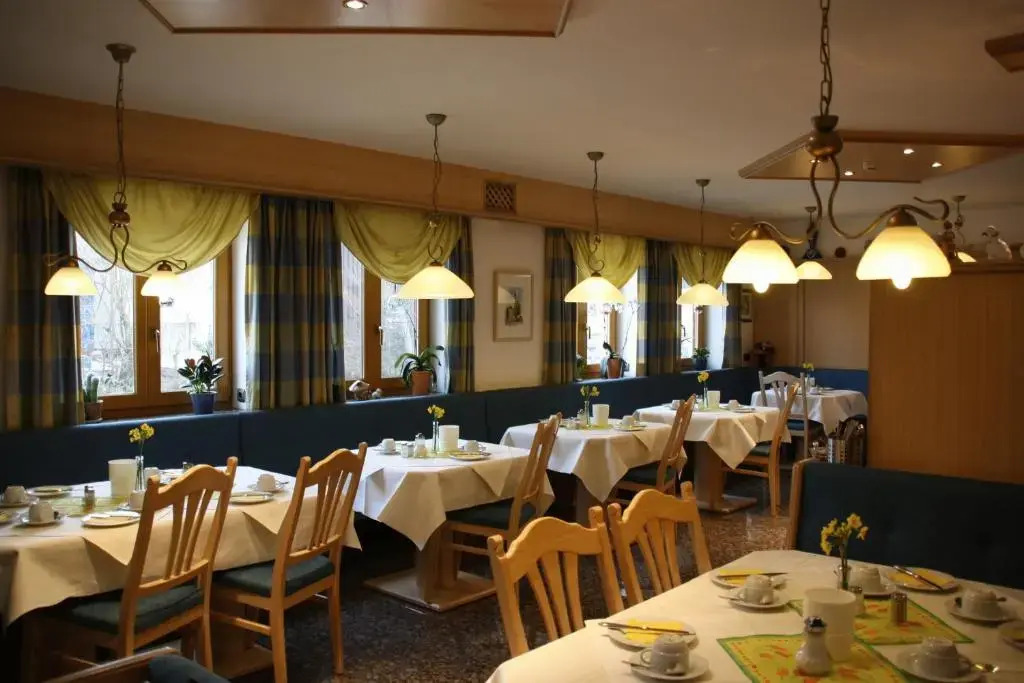 Hotel Jagermo