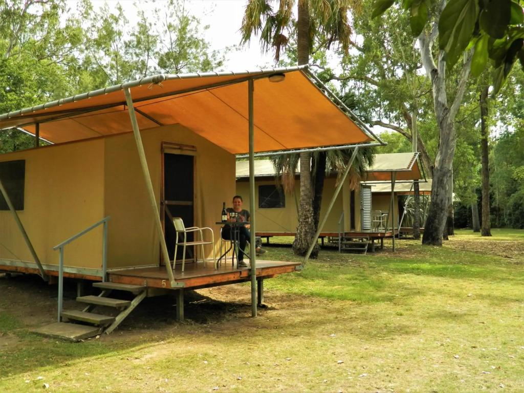 Takarakka Bush Resort