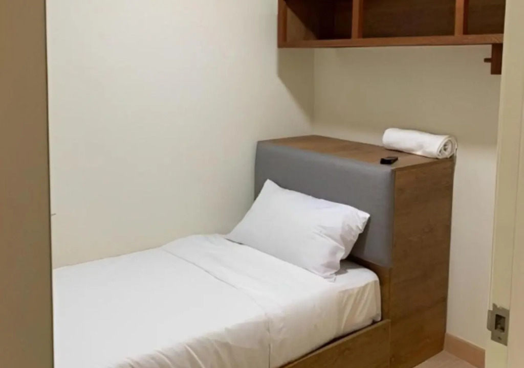 Timurbay Residences