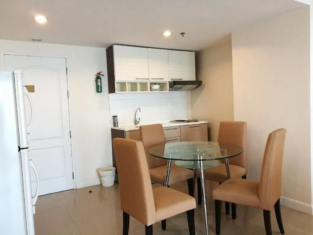 Romance Hotel Bangna