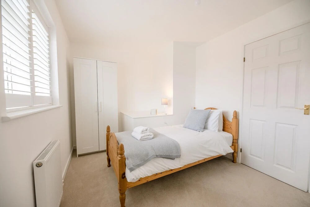 Greenbanks, Orford