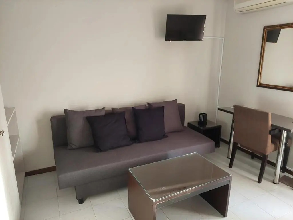 VAGGELIO Rooms 1