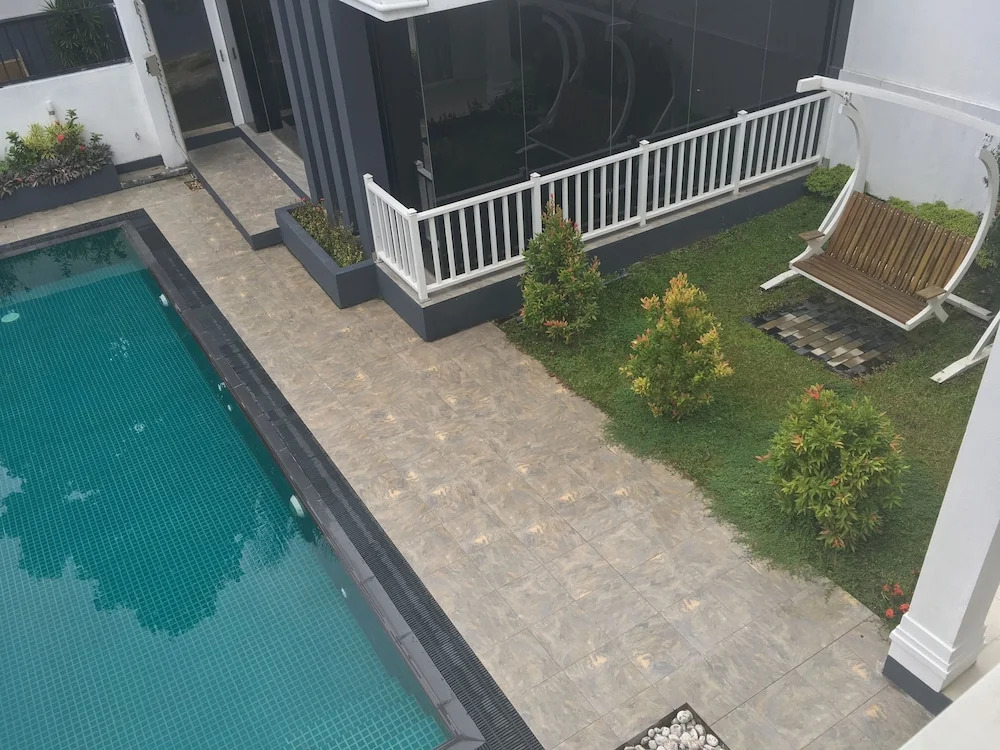 Royal Mansion Luxury Villa
