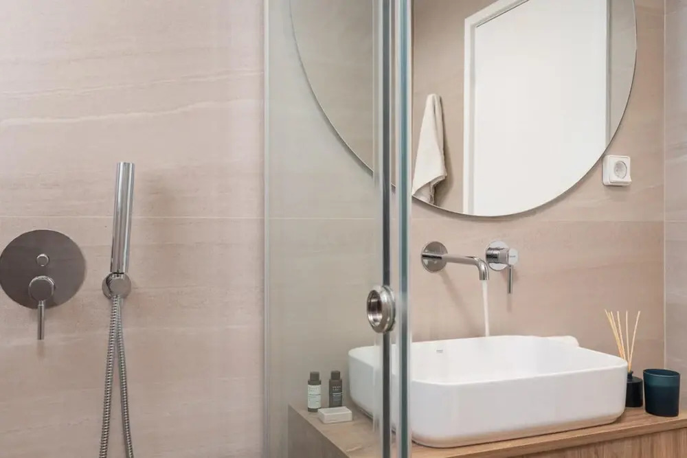 2-bdr SV Elegance Luxury Apt With Shared Pool