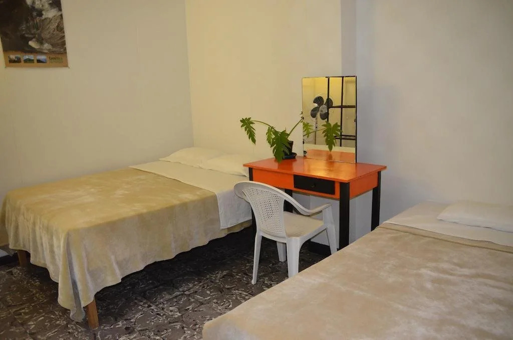 Hostel Gran Imperial