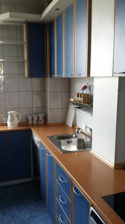EuroApartments