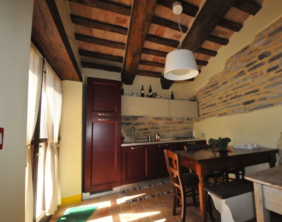 Agriturismo Bosimano