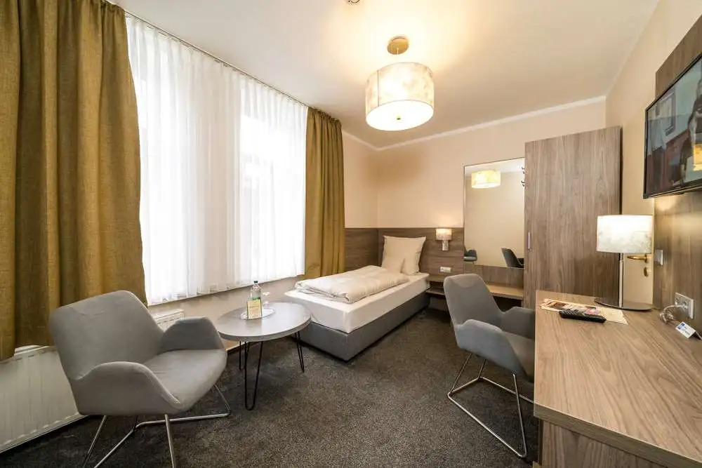 Parkhotel Lingen Am Markt