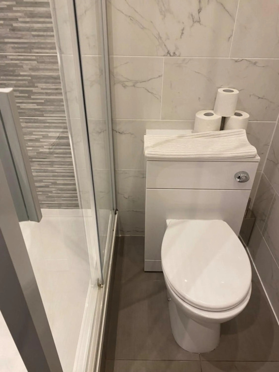 St Margaret's Loch Apartment