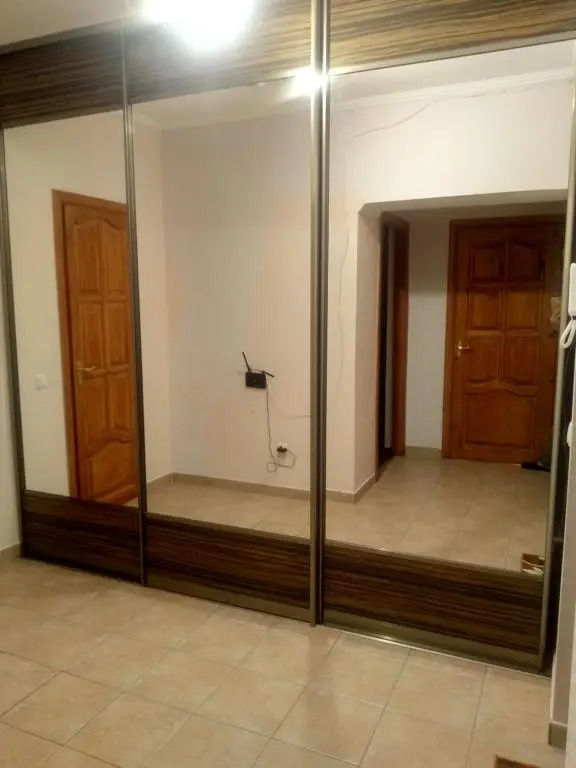 Apartment On Artsieulova 22