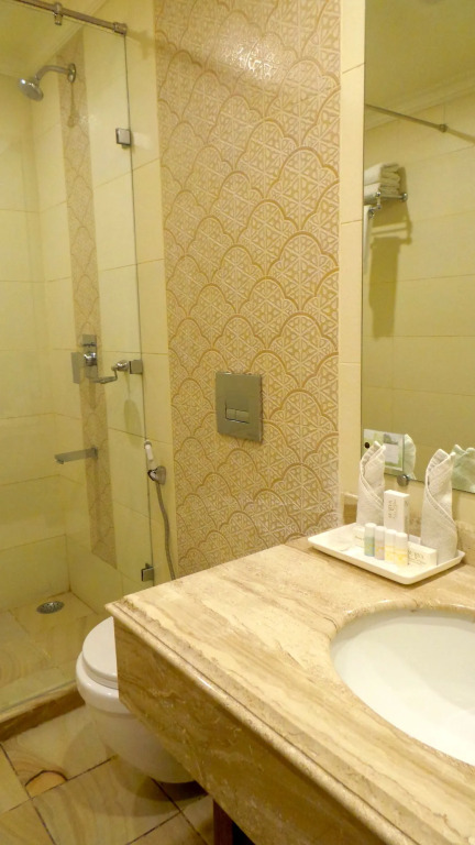 Hotel Surya, Kaiser Palace