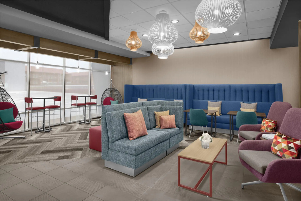 Tru By Hilton Midland East