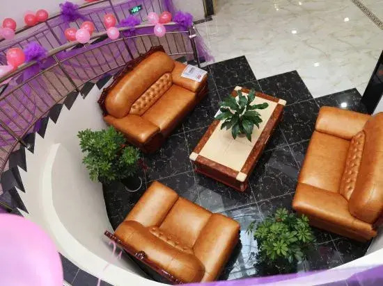 Korla Xinyuan Hengju Hotel