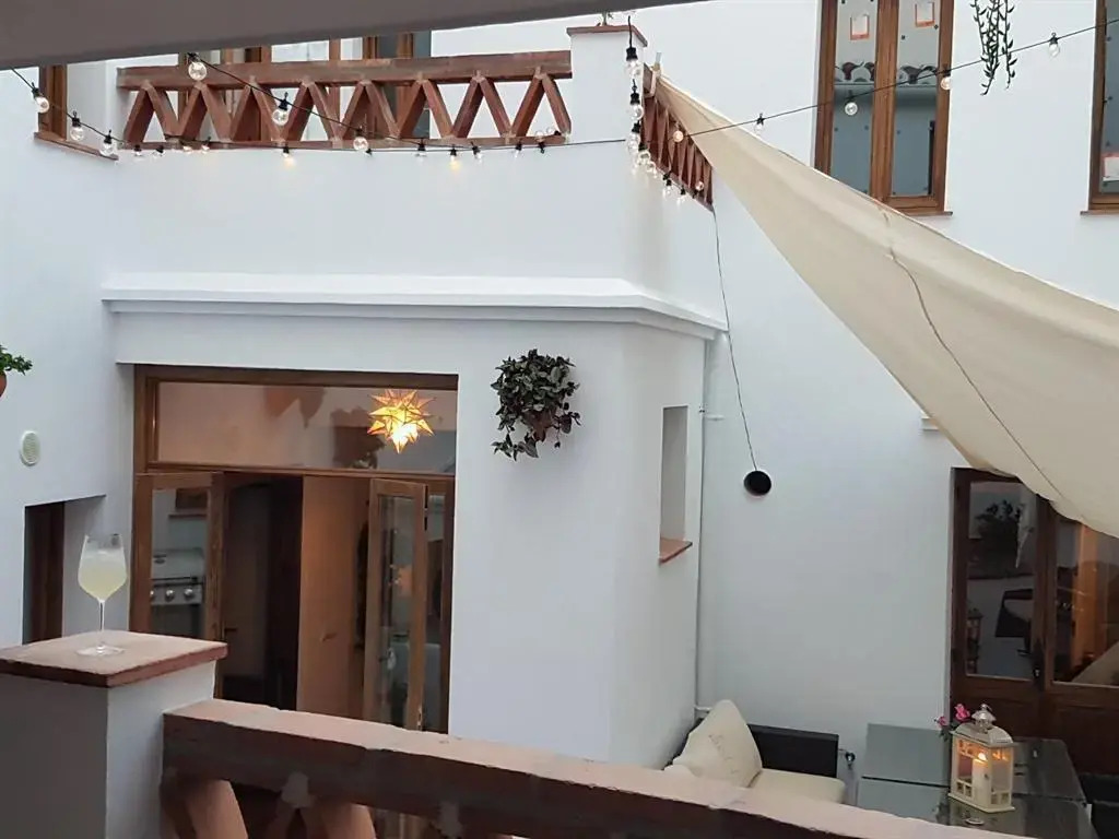 Casa Rural Millers of Frigiliana