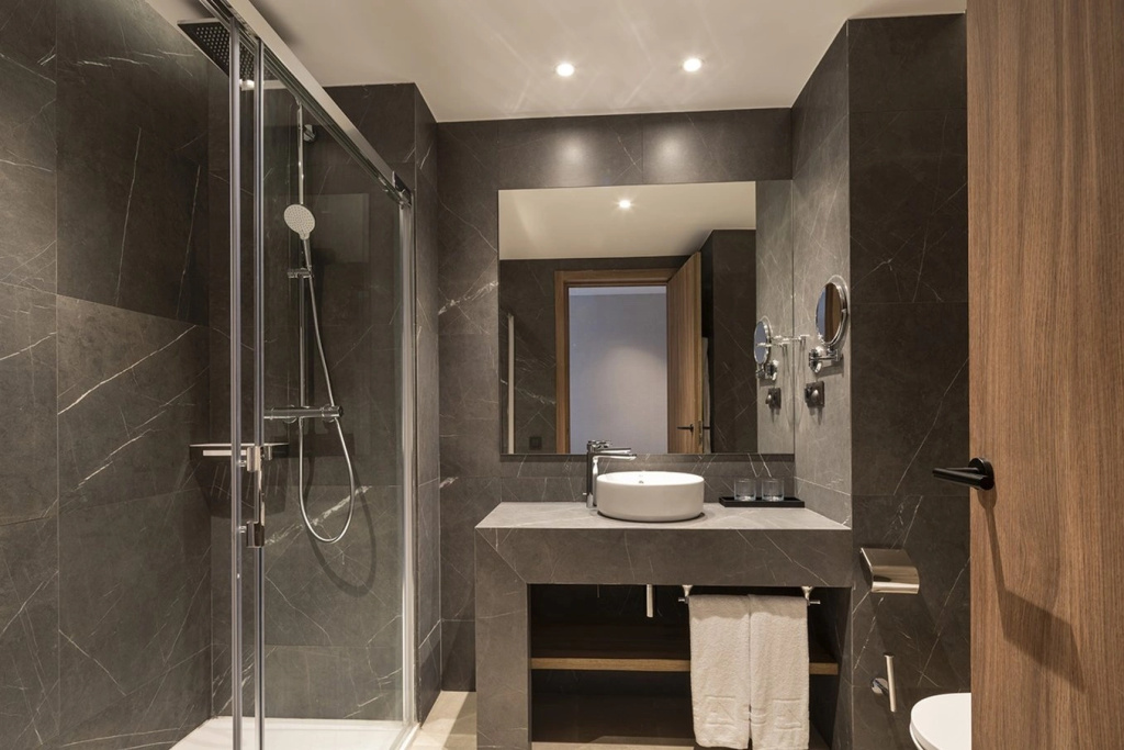 Eurostars Casa Anfa