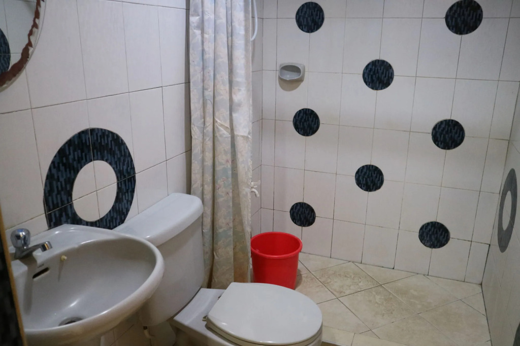 Balay Inato Pension