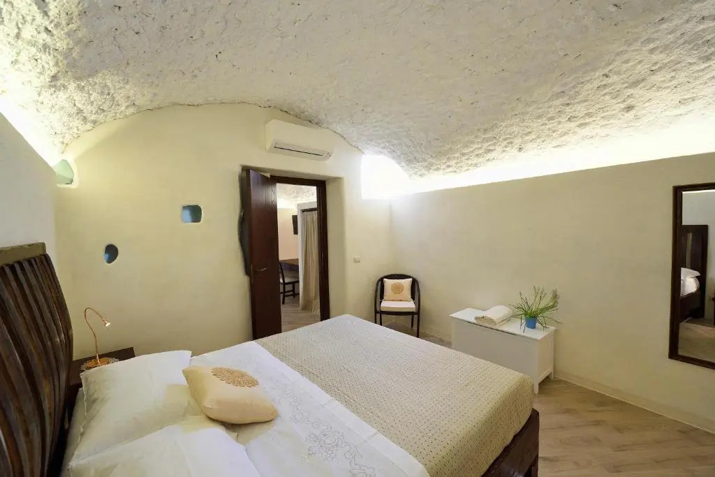 La Casa del '600 Holiday House Amalfi Coast