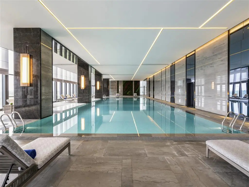 Pullman Jiaxing Pinghu Excellence