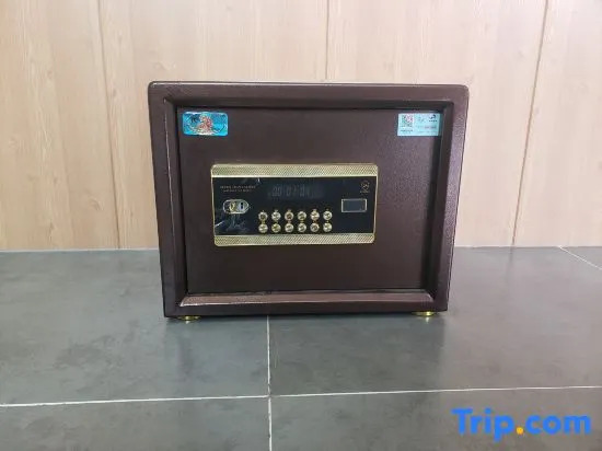 Shankee Tea Style Hotel (Tianjin Jinghai District Haijixing)