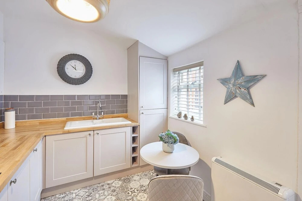 Host Stay Den Westcliff