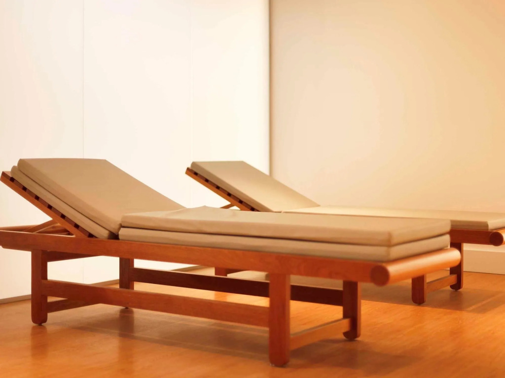 Oft Alfre hotels - Goiânia