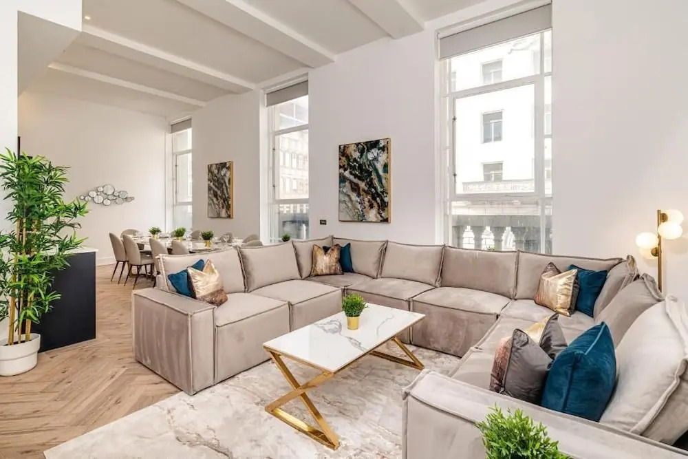 EPIC Luxury Penthouse Collection - Liverpool City Centre