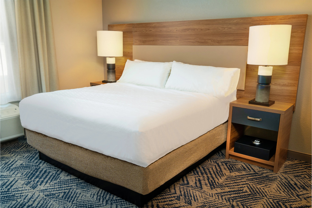 Candlewood Suites Las Vegas - E Tropicana