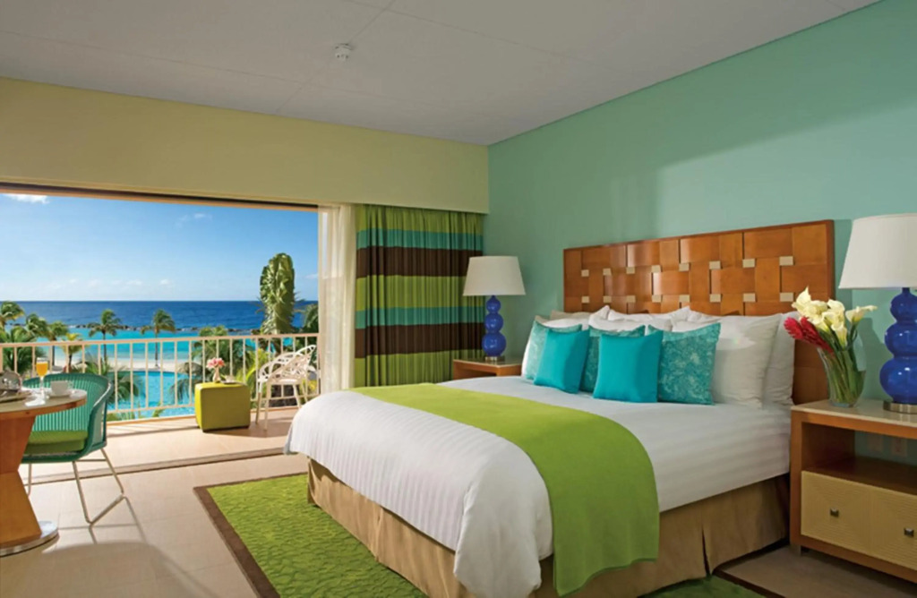 Sunscape Curacao Resort Spa & Casino