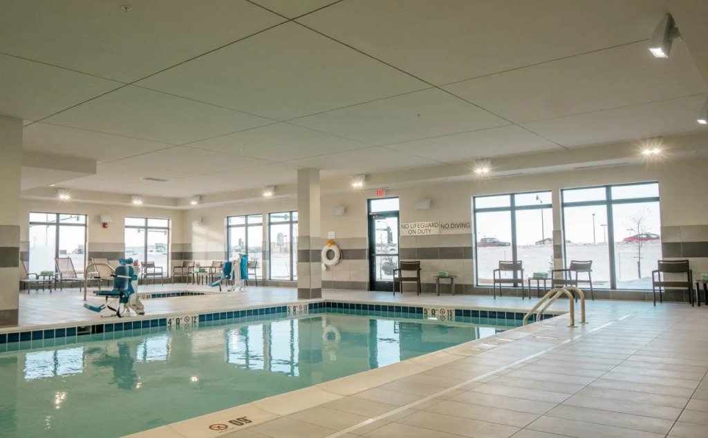Courtyard by Marriott Fargo