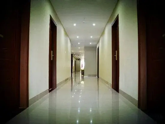 HaoYuLong SeaView Hotel