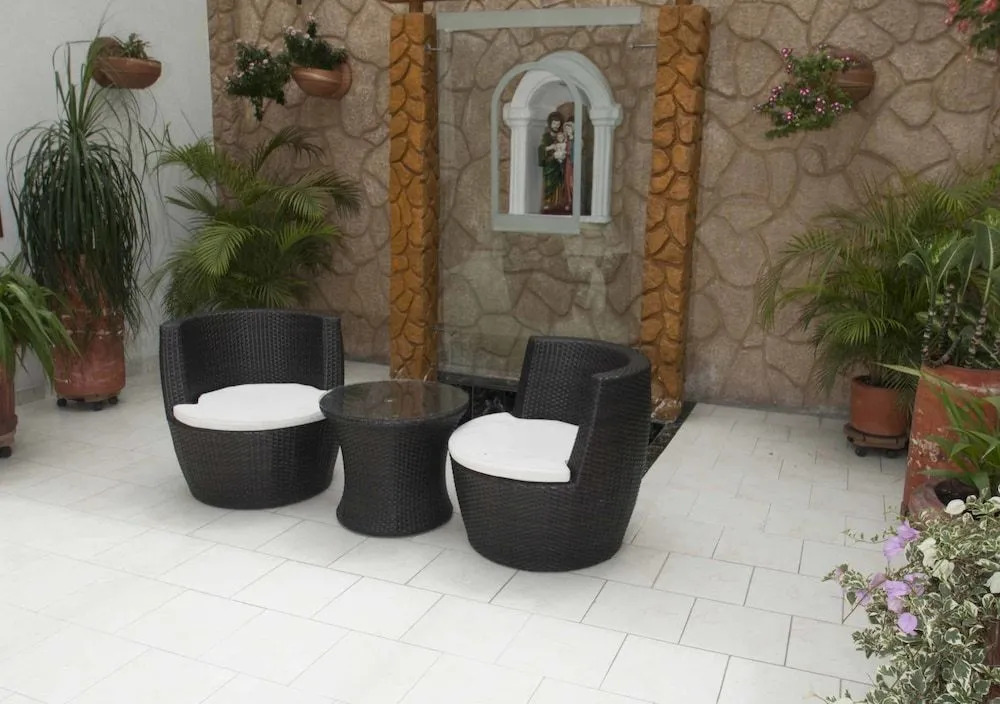 Hotel San Julian