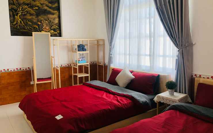 Chu Cao Homestay Dalat