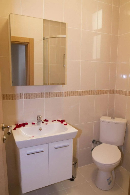 The Şişli No Va Park Suites