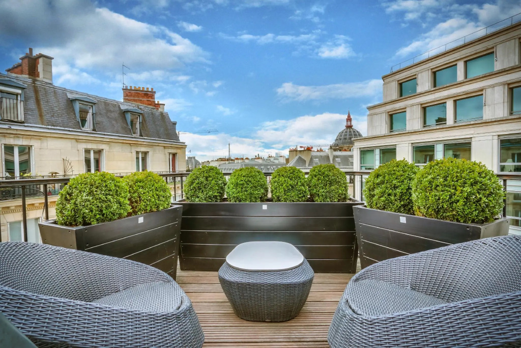 Le 12 Hôtel