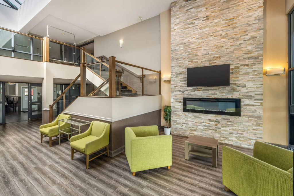 Quality Inn