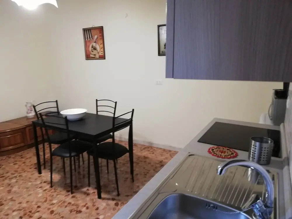 Maristella Appartamento