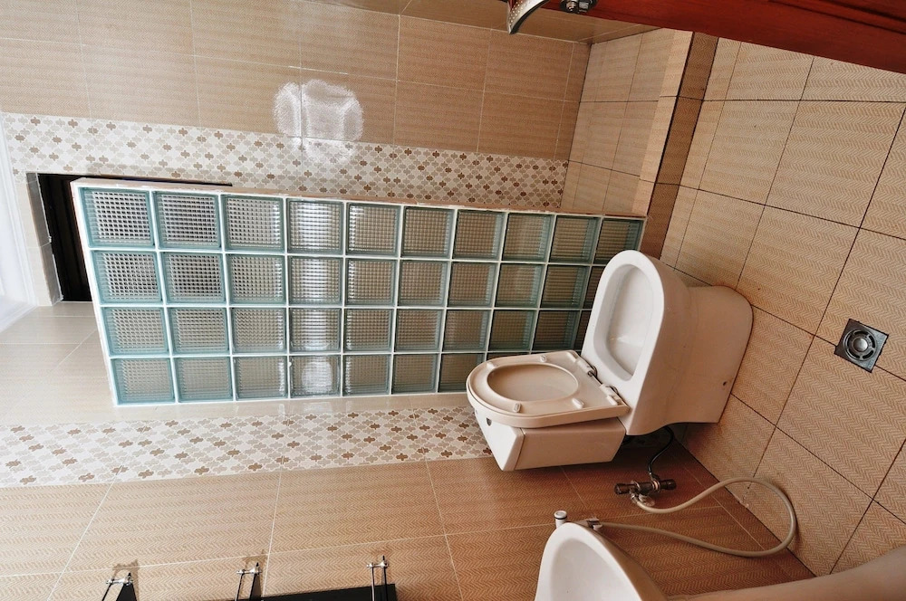 Rezider Apartment