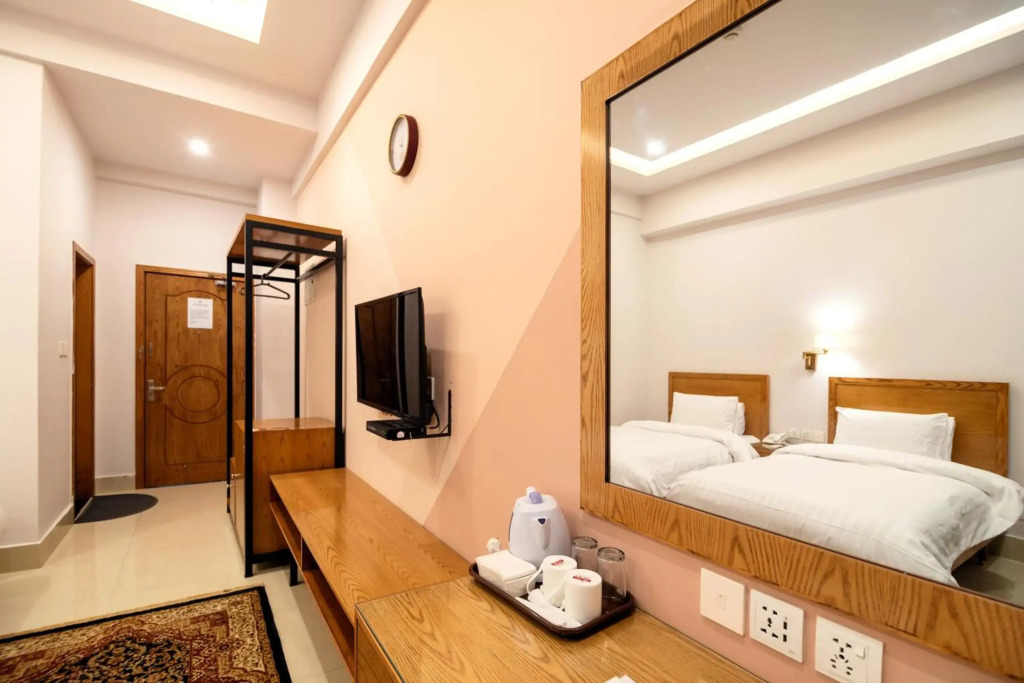 Hotel One Mansehra