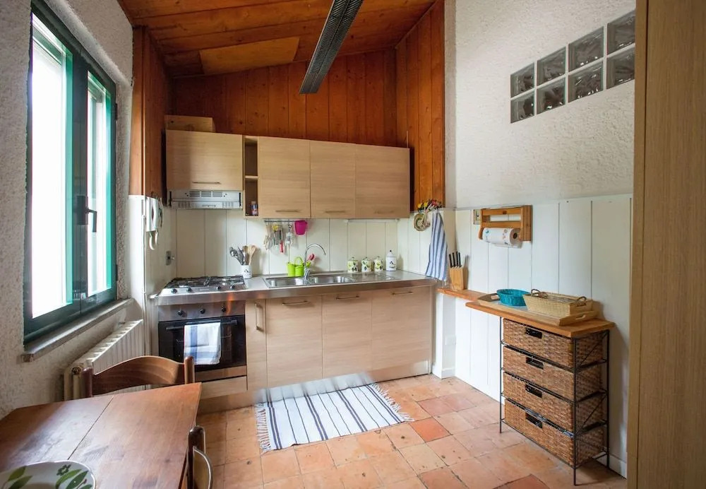 Agriturismo La Montagnola