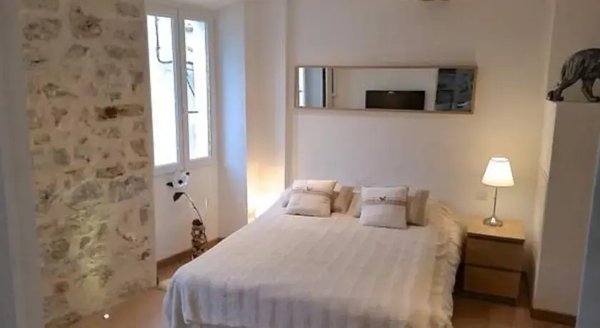 Appartements Mougins