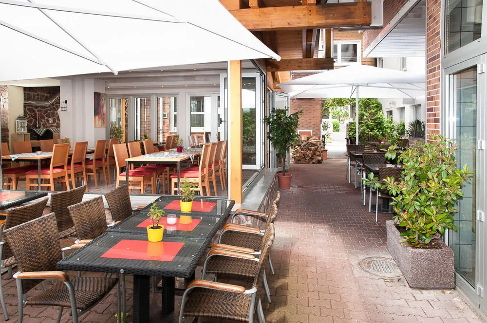 Hotel Sonne