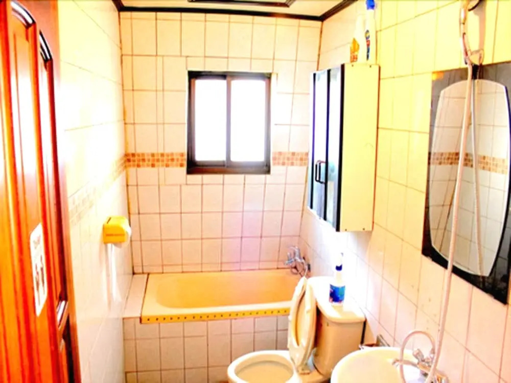 ABC Guest House