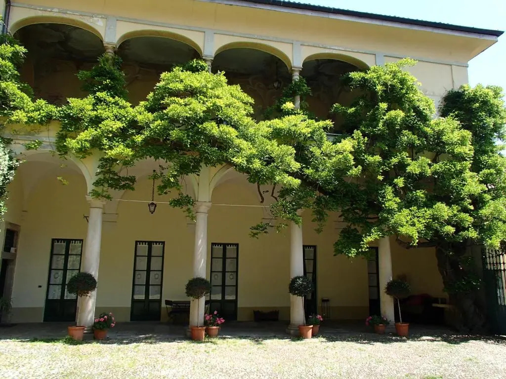 Palazzo Ronchelli