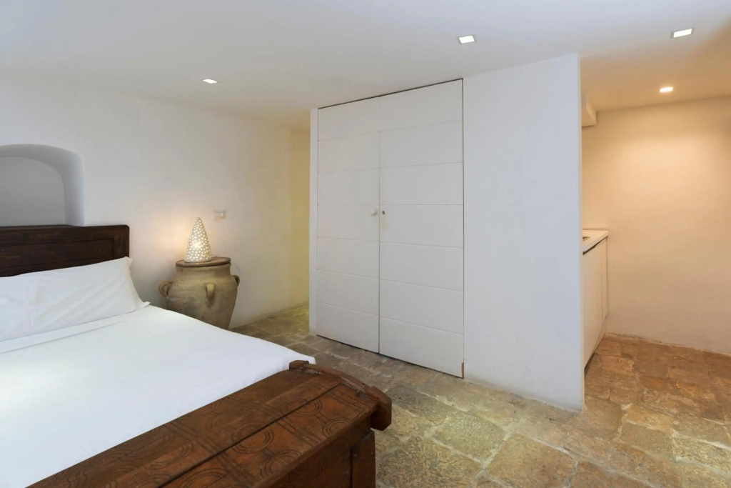 Locanda Di San Martino Hotel & Thermae Romanae